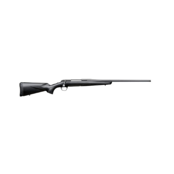 Browning X-Bolt SF Composite Black Threaded cal. 270 Win