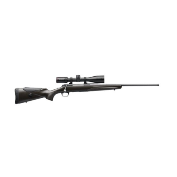 Browning X-Bolt SF Composite Brown Adjustable cal. 300 Win Mag