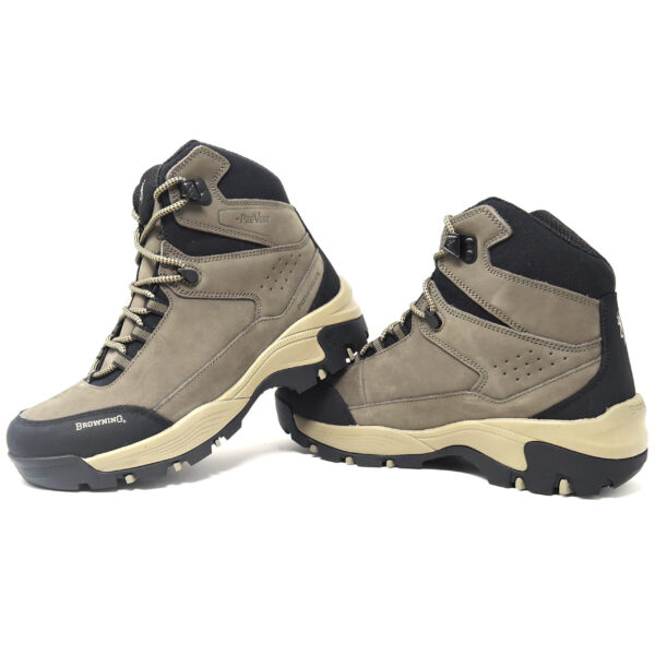 Browning - Scarponi Pathfinder