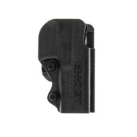 Fondina Ghost Civilian Destra per Glock Gen4/Gen5