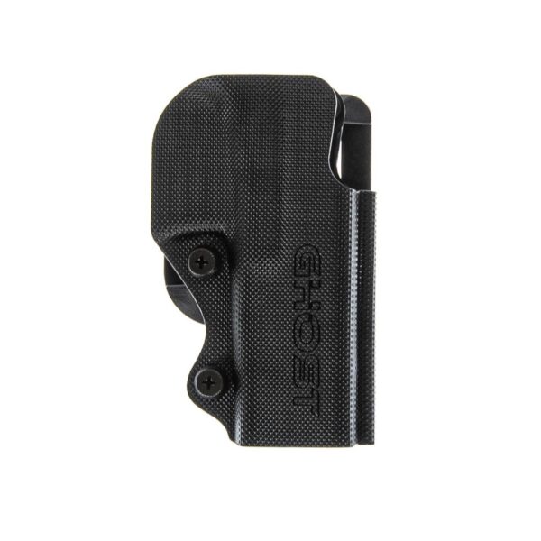 Fondina Ghost Civilian Destra per Glock Gen4/Gen5