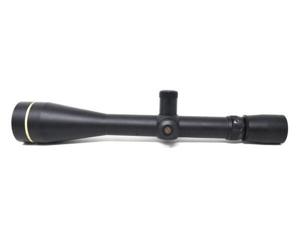 Leupold VX-III 6,5-20x50 mm Long Range (Usato)