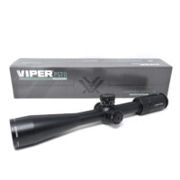 Vortex Viper PST Gen II 5-25x50 mm (Ret. EBR-7C FFP)