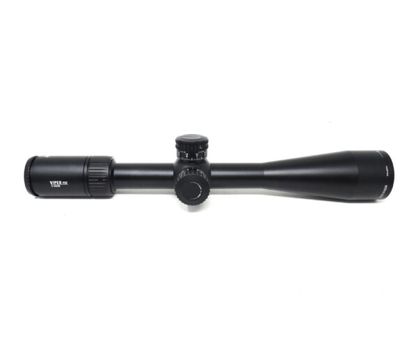 Vortex Viper PST Gen II 5-25x50 mm (Ret. EBR-7C FFP)