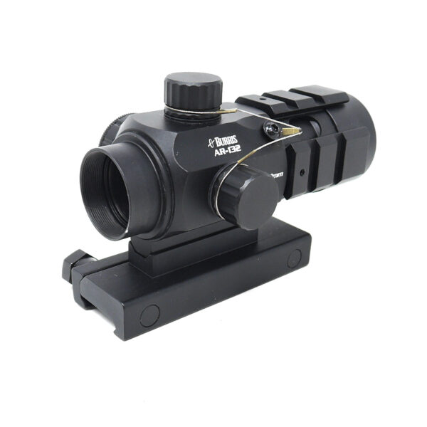 Burris AR-132 Red Dot Sight 1x-32 mm (4 MOA)