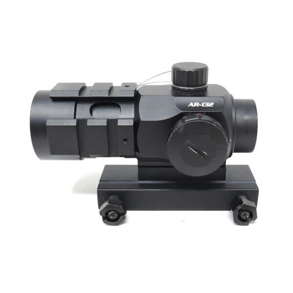 Burris AR-132 Red Dot Sight 1x-32 mm (4 MOA)