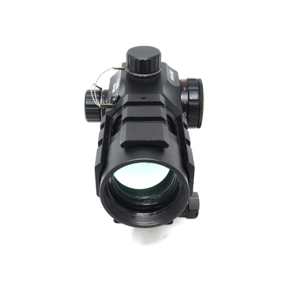 Burris AR-132 Red Dot Sight 1x-32 mm (4 MOA)