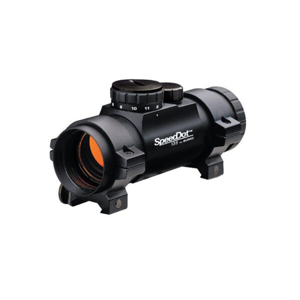 Burris Speed Dot 135 (3 MOA)