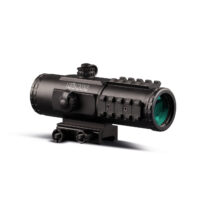 Konus Sight-Pro PTS-2 - Prismatic Scope 3x30 mm