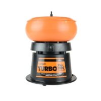 Vibropulitore Lyman Pro 1200 Turbo Tumbler