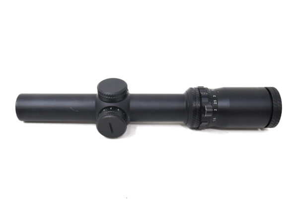 Sightmark Citadel 1-6x24 mm Ret. CR1 (USATO)