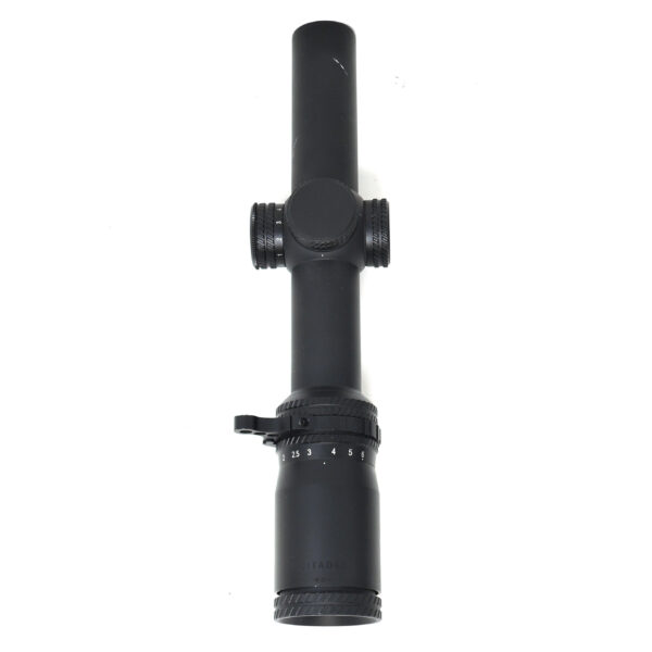 Sightmark Citadel 1-6x24 mm Ret. CR1 (USATO)