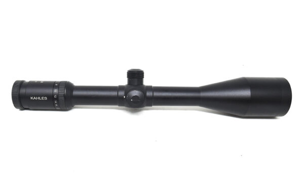 Kahles K624 TT 6-24x56 mm (Seminuovo)