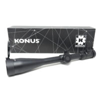 Konuspro M-30 12,5-50x56 mm (#7289)