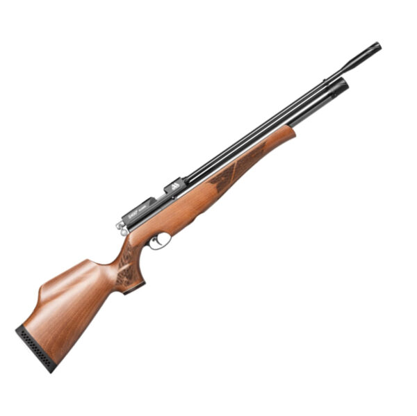 Air Arms S401 Classic - Colpo singolo LIBERA VENDITA cal. 177 (4,5mm)