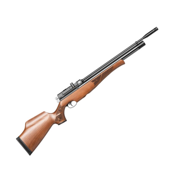 Air Arms S410 Classic - LIBERA VENDITA -10 colpi cal. 177 (4,5mm)