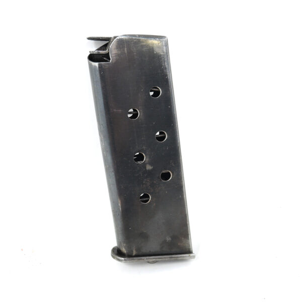 Caricatore Tokarev TT30 TT33 Cal 7 62x25 Armeria Barbuio
