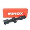 Minox RS-4 2,5-10x42 mm (Ret. 4)