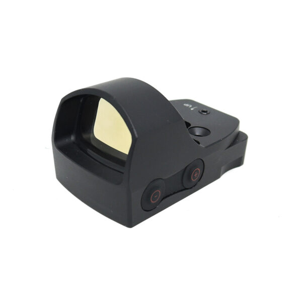 Kite Optics K1 Docter Mount (Seminuovo)