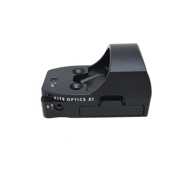 Kite Optics K1 Docter Mount (Seminuovo)