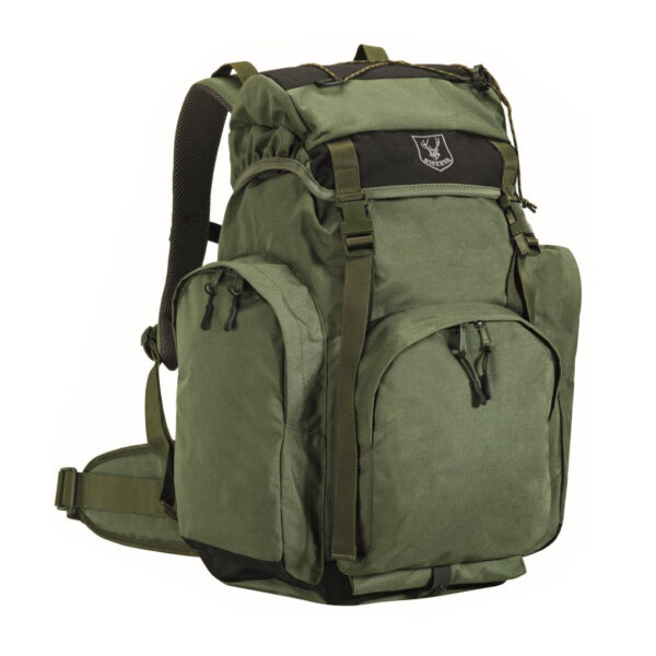 Riserva - Zaino 30 L in Cordura (R1830)