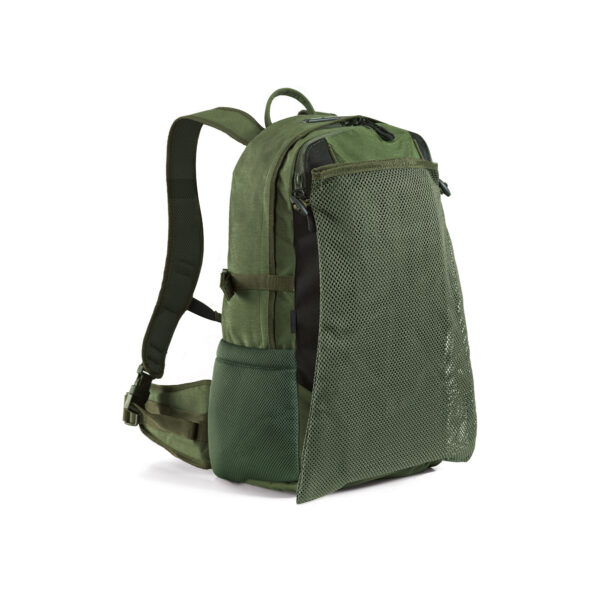 Riserva - Zaino 25 L in Cordura (R2242)