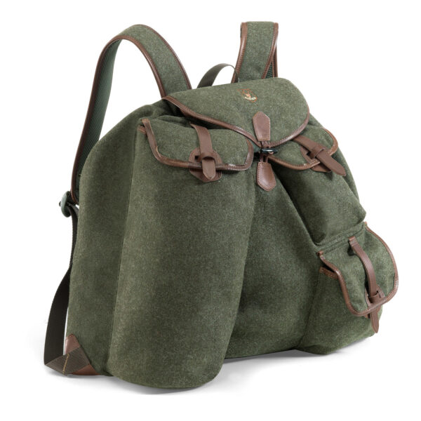 Riserva - Zaino 25 L in Cordura (R2242)