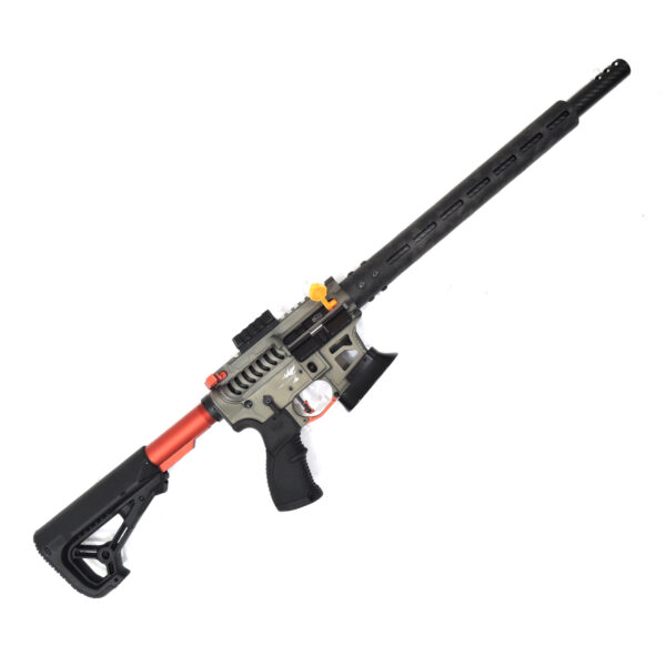Bul Carabina BL9 Hellfire - Canna 16" - 33RDS cal. 9mm