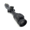Swarovski Z5i+ 3,5-18x50 P L BT (Ret. 4W-I)