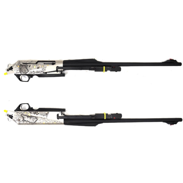 Browning Base Meccanica BAR 4X Limited Edition Autumn cal. 30-06 Spring
