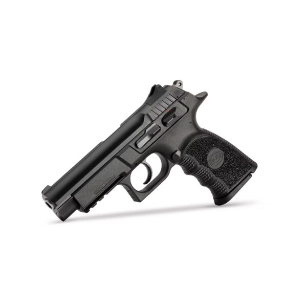 Bul Pistola Cherokee FS cal. 9x19