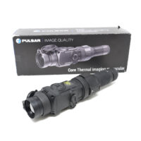 Pulsar Core FX35 (Seminuovo)