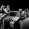 Recknagel Back-up Sight per interfaccia universale (T0953-0016)