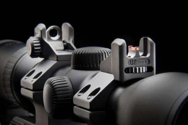 Recknagel Back-up Sight per interfaccia universale (T0953-0016)