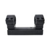 Attacco monopezzo con anelli da 30 mm/1"