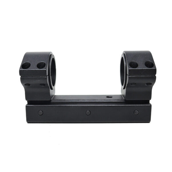Attacco monopezzo con anelli da 30 mm/1"