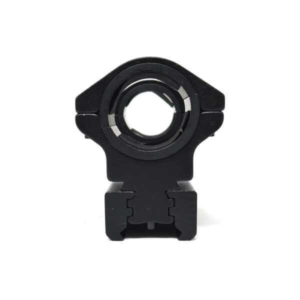 Attacco monopezzo con anelli da 30 mm/1"