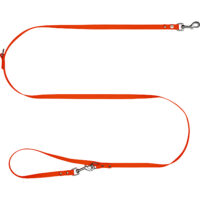 Blaser Dog Leash Professional - Guinzaglio per cani Arancione