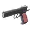 Tanfoglio Stock III Special Black - Cal. 9x19 mm