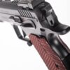 Tanfoglio Stock III Special Black - Cal. 9x19 mm