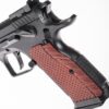 Tanfoglio Stock III Special Black - Cal. 9x19 mm