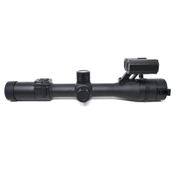Pard NS4-100 Night Stalker 4K – LRF (940 nm)