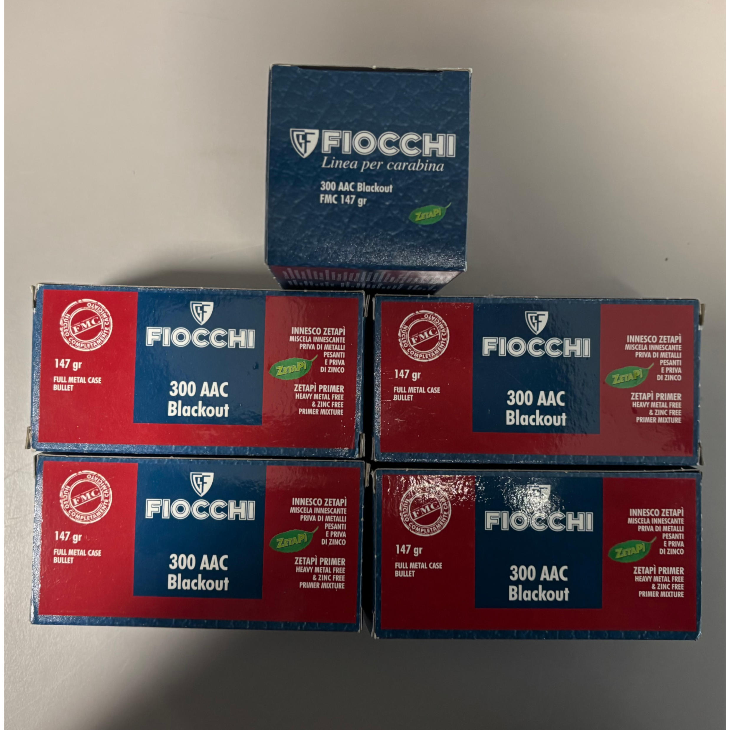 FIOCCHI_300AAC