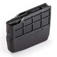 Caricatore Tikka T3x Cal. Short Mag - Medium (5 Colpi)
