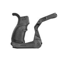 Fab Defense Podium Impugnatura-Bipiede M4/AR15