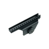 UTG M14/M1A Scope Mount - Attacco Weaver/Picatinny