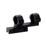 UTG Accushot - Offset High Profile (∅ 1")