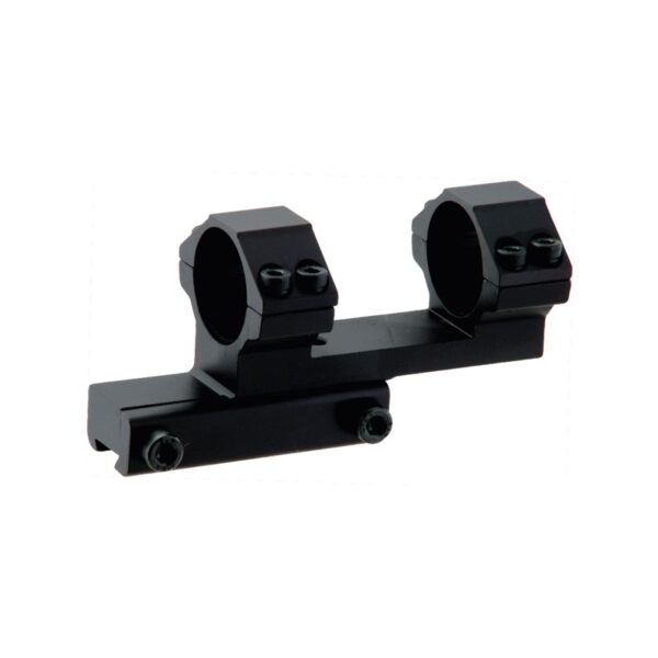 UTG Accushot - Offset High Profile (∅ 1")