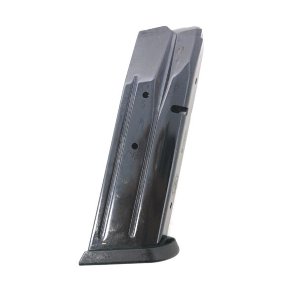 Caricatore CZ 75 P-07 Duty - Cal. 9x21 (15 colpi)
