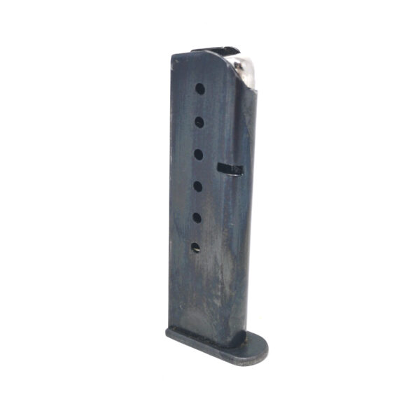 Caricatore Franchi LLAMA - Cal. 7,65 mm